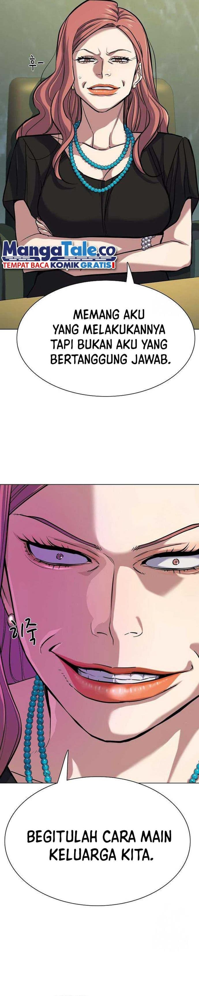 The Youngest Son Of A Rich Family - Chapter 111 - Page 13