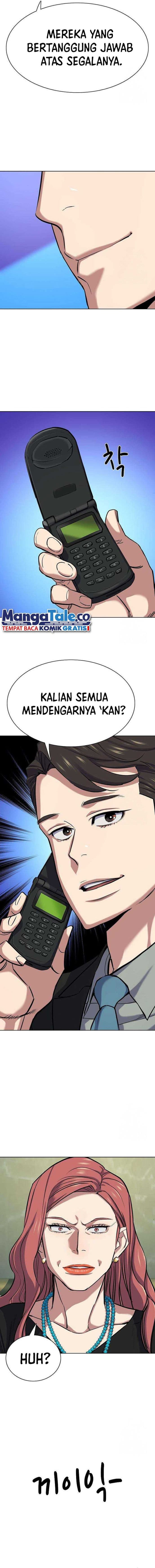 The Youngest Son Of A Rich Family - Chapter 111 - Page 15