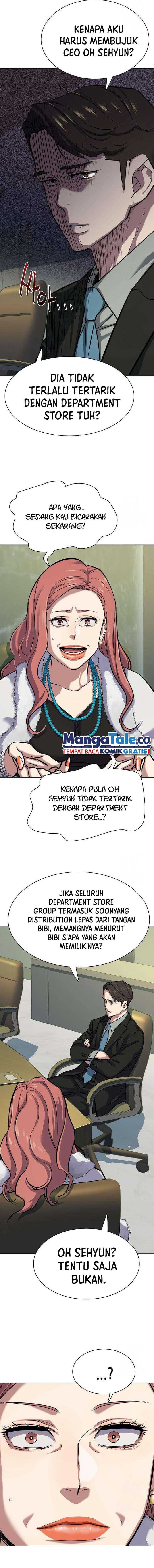 The Youngest Son Of A Rich Family - Chapter 111 - Page 2