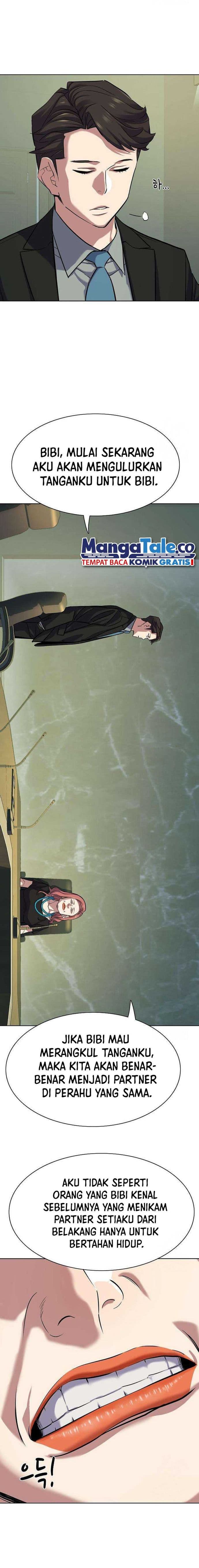 The Youngest Son Of A Rich Family - Chapter 111 - Page 26