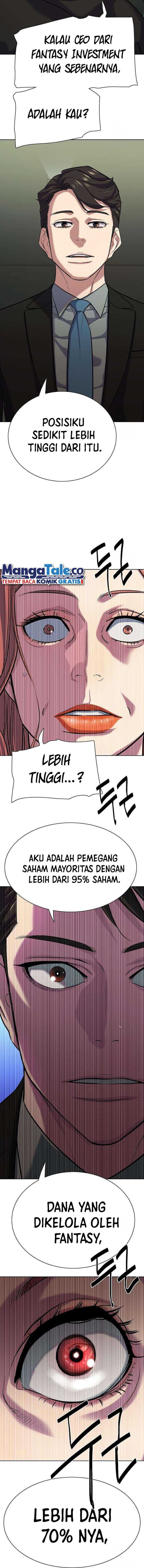 The Youngest Son Of A Rich Family - Chapter 111 - Page 28