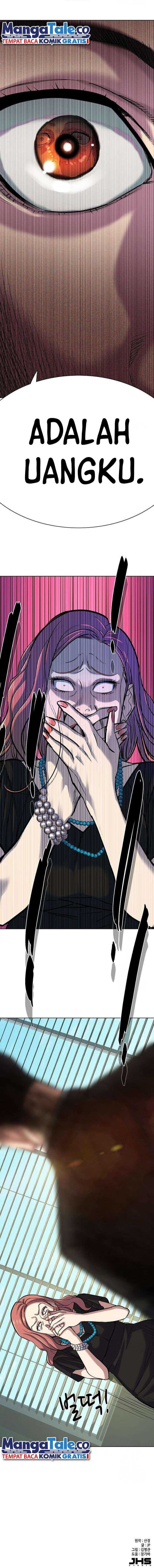 The Youngest Son Of A Rich Family - Chapter 111 - Page 29