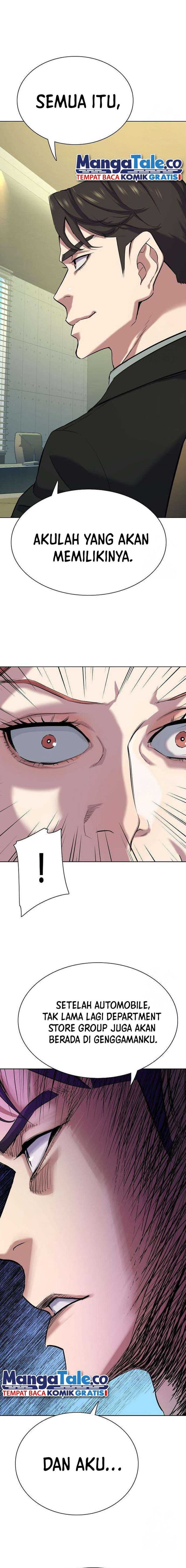 The Youngest Son Of A Rich Family - Chapter 111 - Page 3