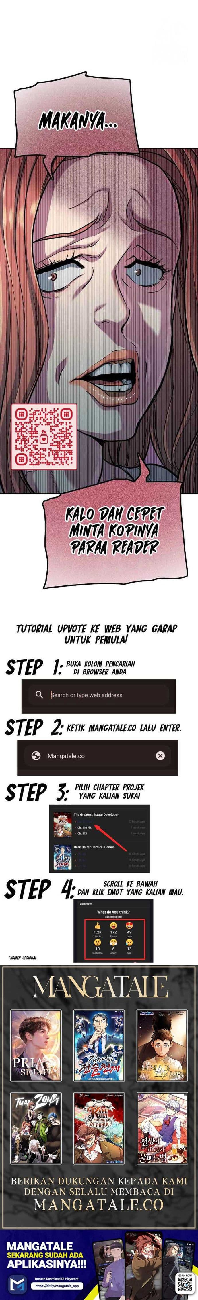 The Youngest Son Of A Rich Family - Chapter 111 - Page 30