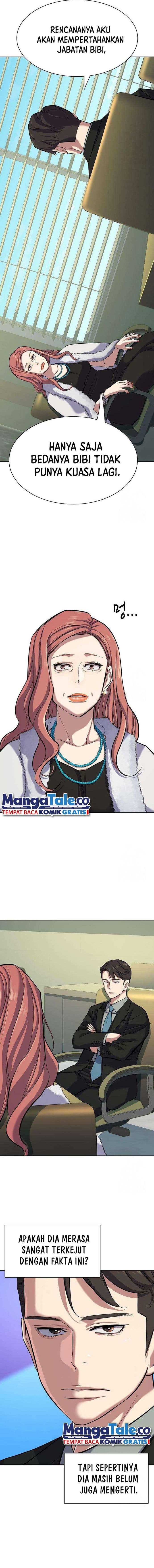 The Youngest Son Of A Rich Family - Chapter 111 - Page 4