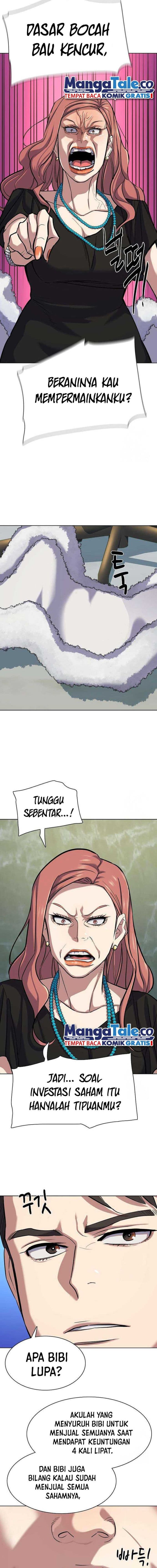 The Youngest Son Of A Rich Family - Chapter 111 - Page 8