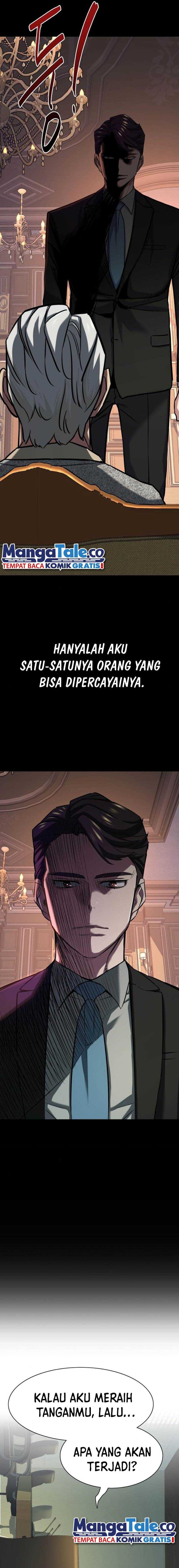 The Youngest Son Of A Rich Family - Chapter 112 - Page 10