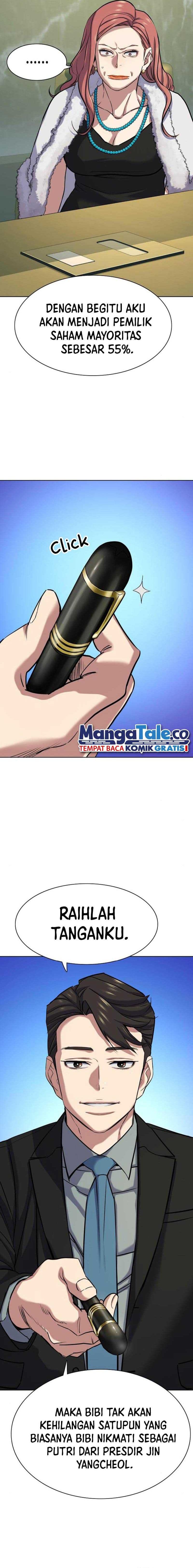 The Youngest Son Of A Rich Family - Chapter 112 - Page 14