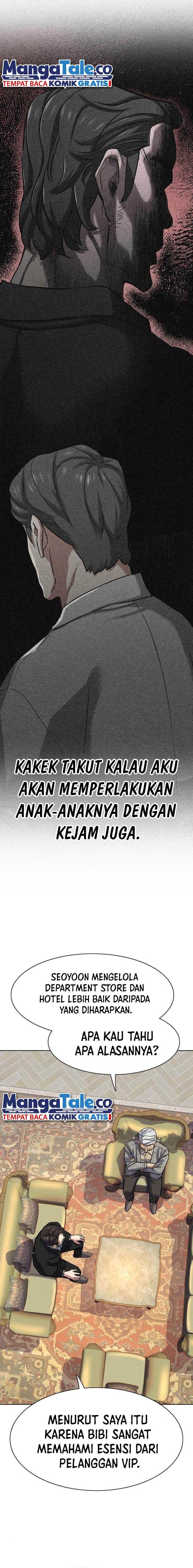 The Youngest Son Of A Rich Family - Chapter 112 - Page 24