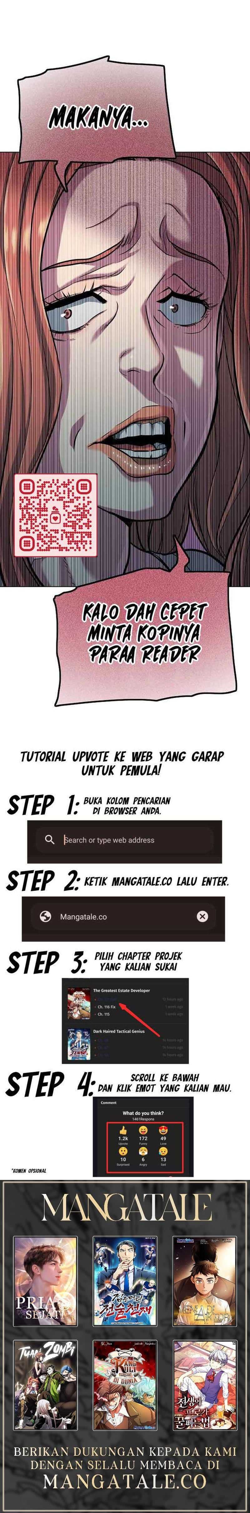 The Youngest Son Of A Rich Family - Chapter 112 - Page 29