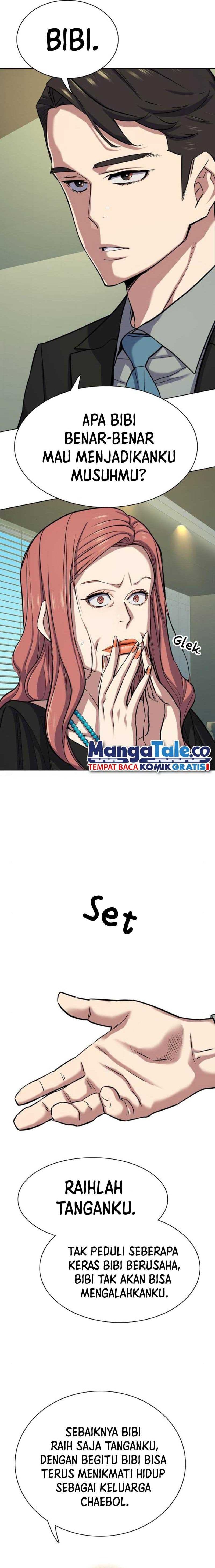 The Youngest Son Of A Rich Family - Chapter 112 - Page 3