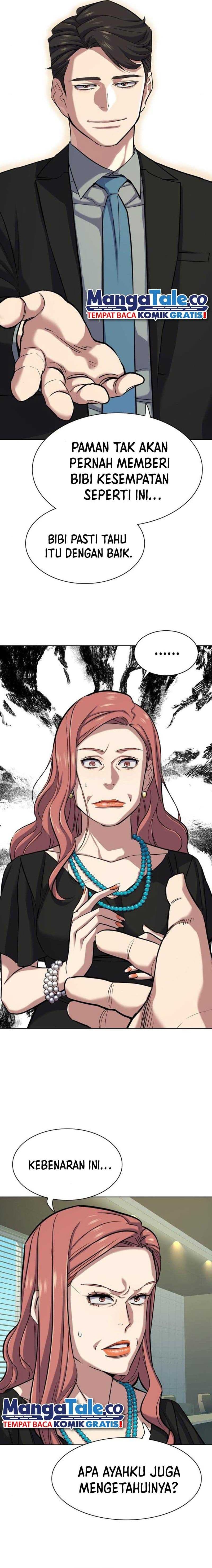 The Youngest Son Of A Rich Family - Chapter 112 - Page 4