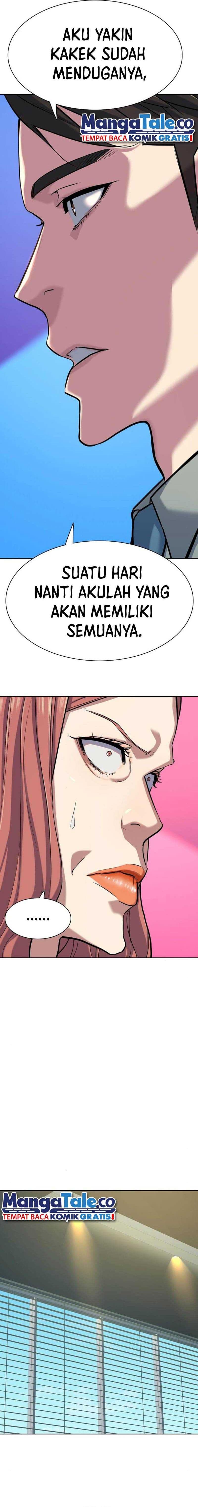 The Youngest Son Of A Rich Family - Chapter 112 - Page 7