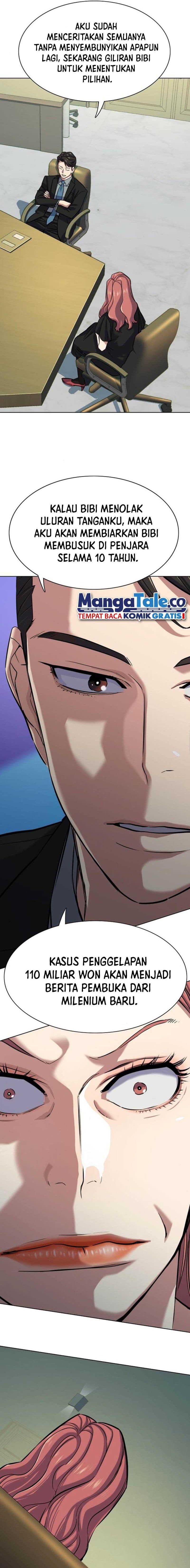 The Youngest Son Of A Rich Family - Chapter 112 - Page 8