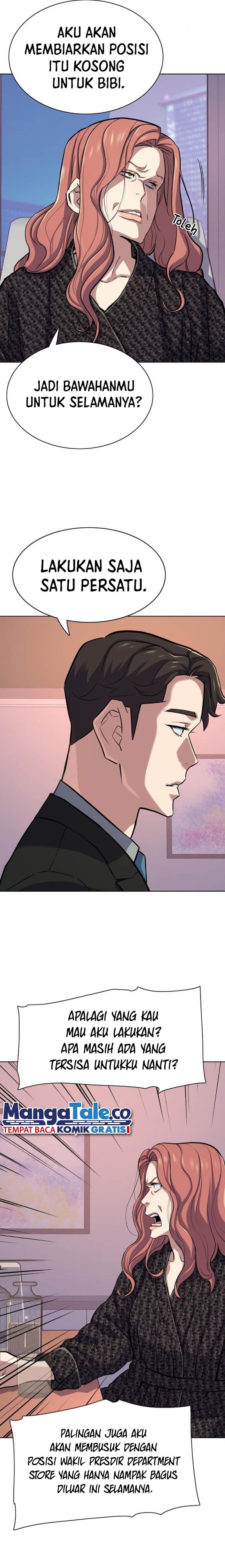 The Youngest Son Of A Rich Family - Chapter 113 - Page 14