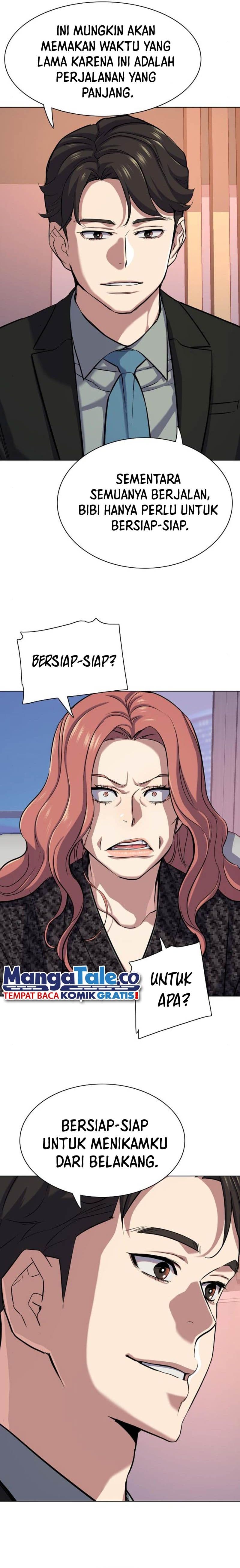 The Youngest Son Of A Rich Family - Chapter 113 - Page 15