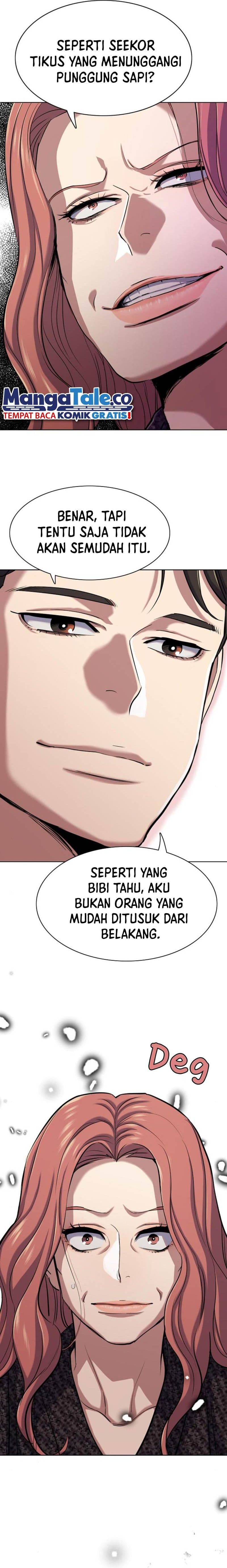 The Youngest Son Of A Rich Family - Chapter 113 - Page 17