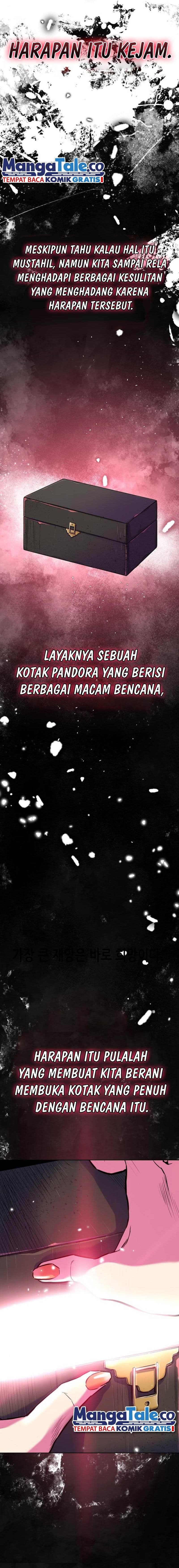 The Youngest Son Of A Rich Family - Chapter 113 - Page 18