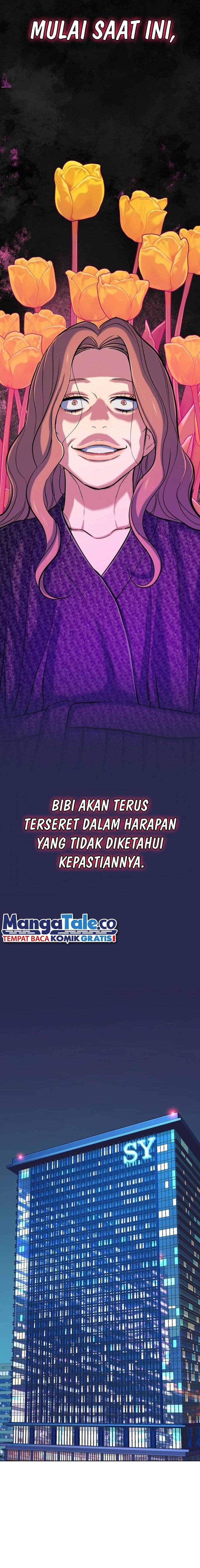 The Youngest Son Of A Rich Family - Chapter 113 - Page 19