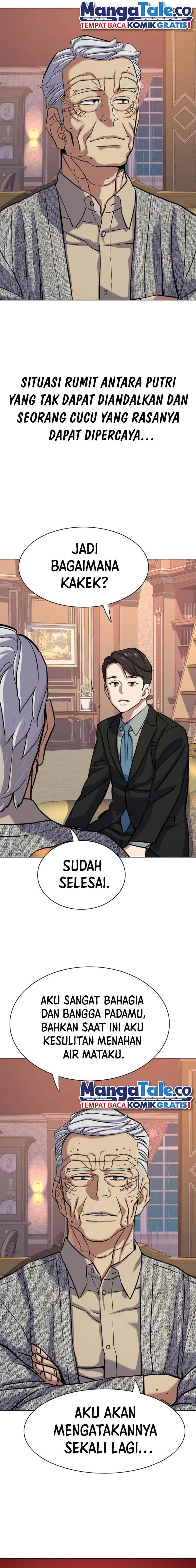 The Youngest Son Of A Rich Family - Chapter 113 - Page 2