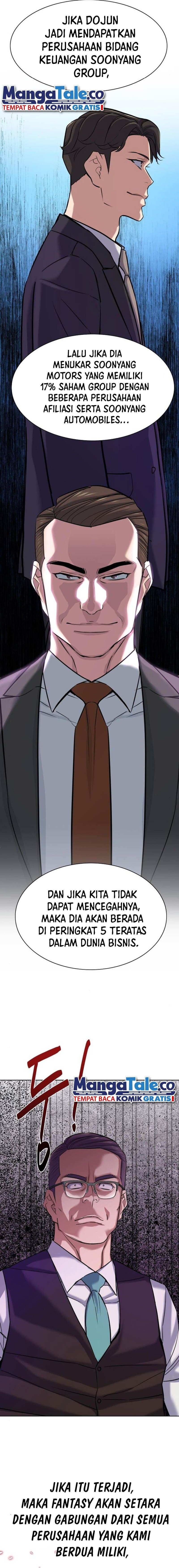 The Youngest Son Of A Rich Family - Chapter 113 - Page 26