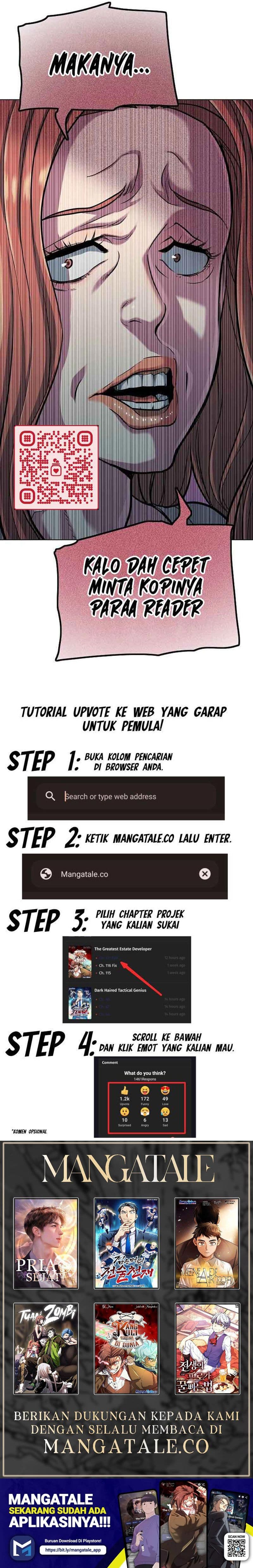 The Youngest Son Of A Rich Family - Chapter 113 - Page 29