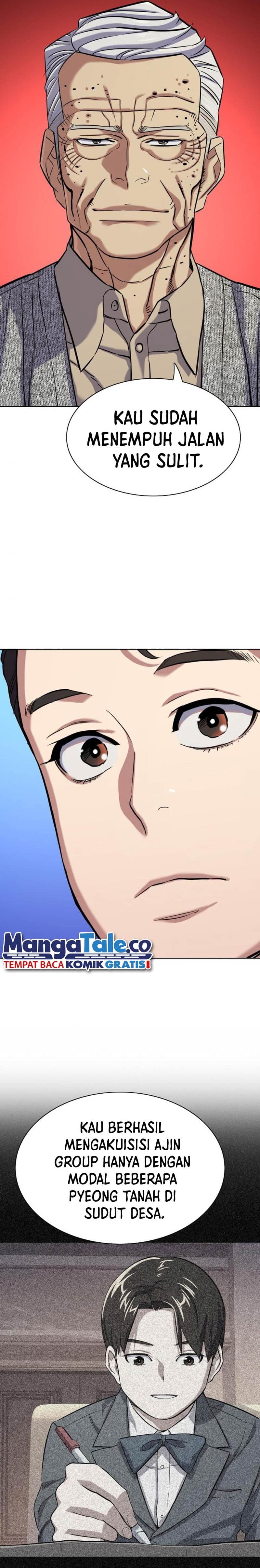 The Youngest Son Of A Rich Family - Chapter 113 - Page 3