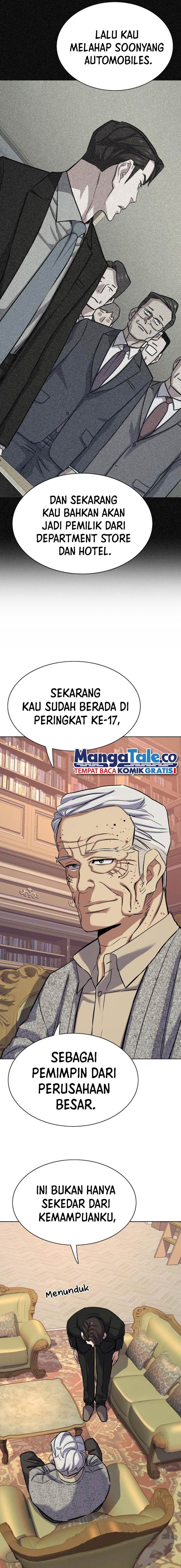 The Youngest Son Of A Rich Family - Chapter 113 - Page 4