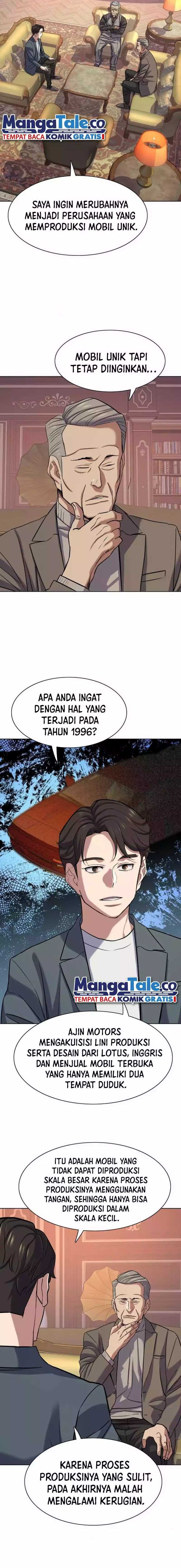 The Youngest Son Of A Rich Family - Chapter 114 - Page 12