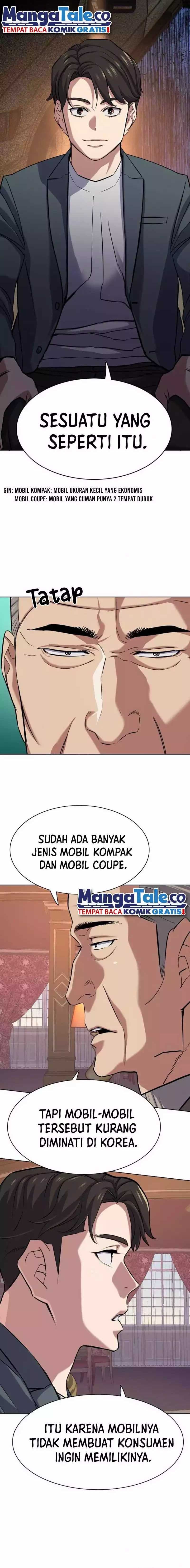 The Youngest Son Of A Rich Family - Chapter 114 - Page 14