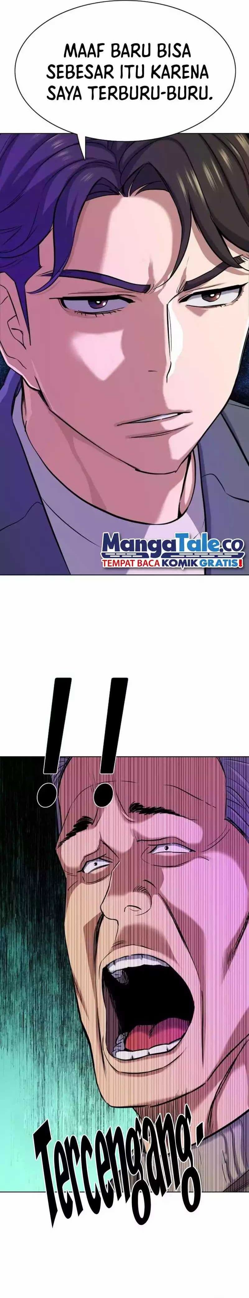 The Youngest Son Of A Rich Family - Chapter 114 - Page 26