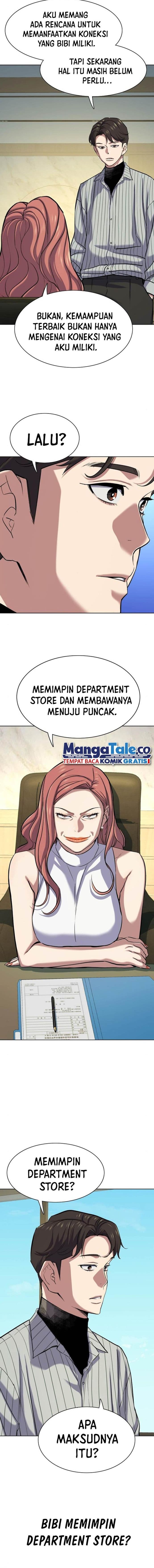 The Youngest Son Of A Rich Family - Chapter 115 - Page 12