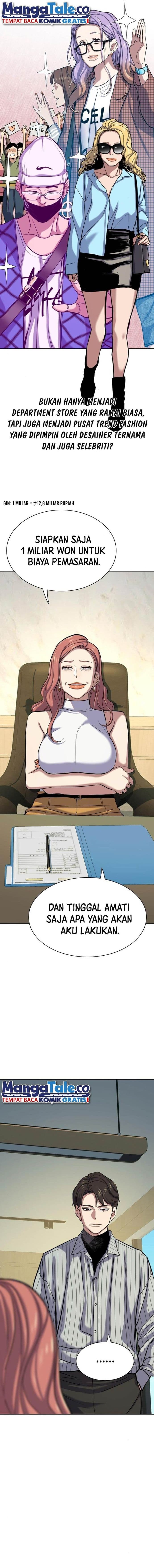 The Youngest Son Of A Rich Family - Chapter 115 - Page 13