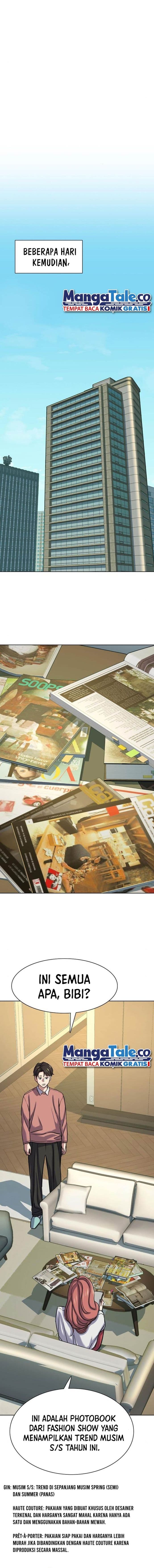 The Youngest Son Of A Rich Family - Chapter 115 - Page 14