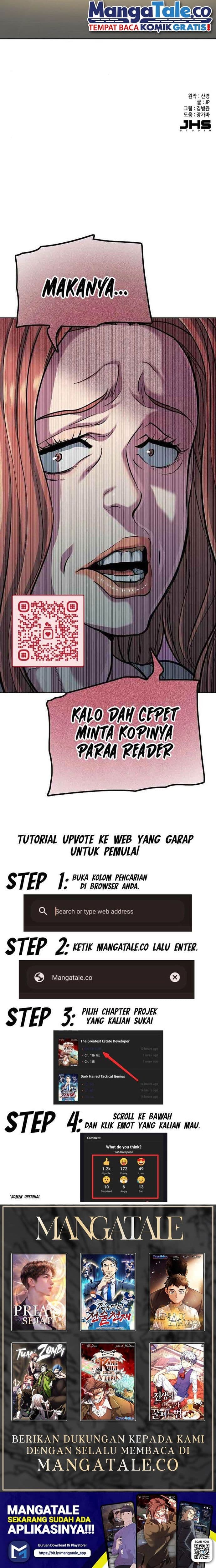 The Youngest Son Of A Rich Family - Chapter 115 - Page 21