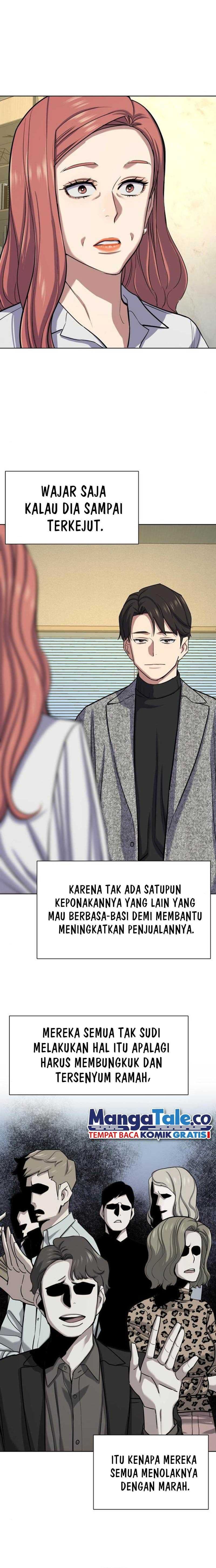 The Youngest Son Of A Rich Family - Chapter 116 - Page 16