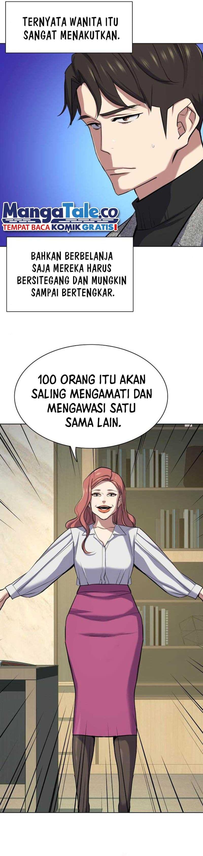 The Youngest Son Of A Rich Family - Chapter 116 - Page 22