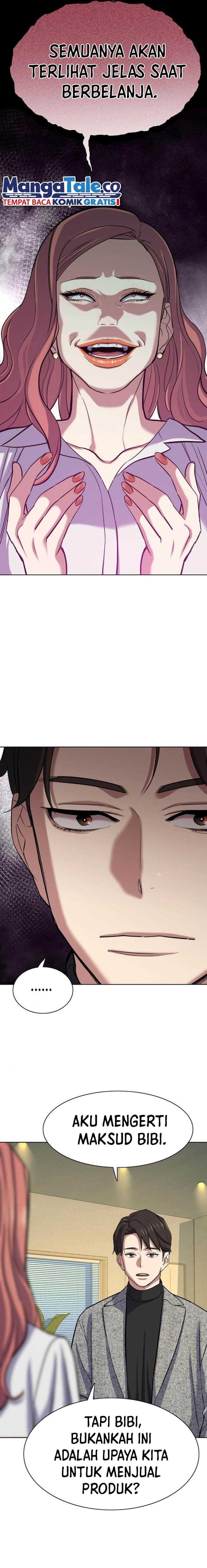 The Youngest Son Of A Rich Family - Chapter 116 - Page 24