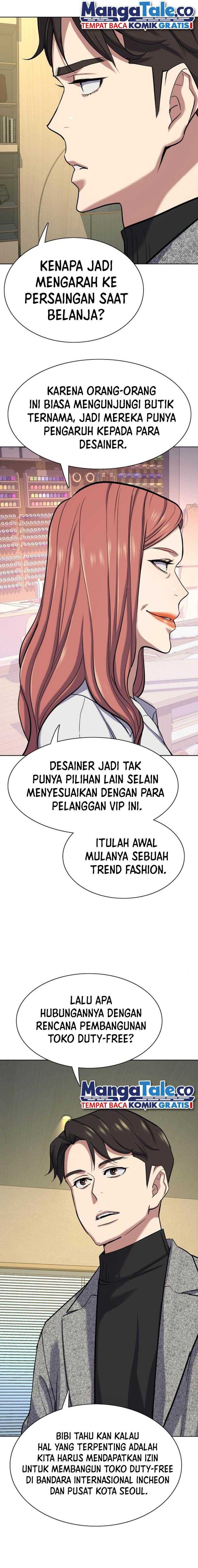 The Youngest Son Of A Rich Family - Chapter 116 - Page 25