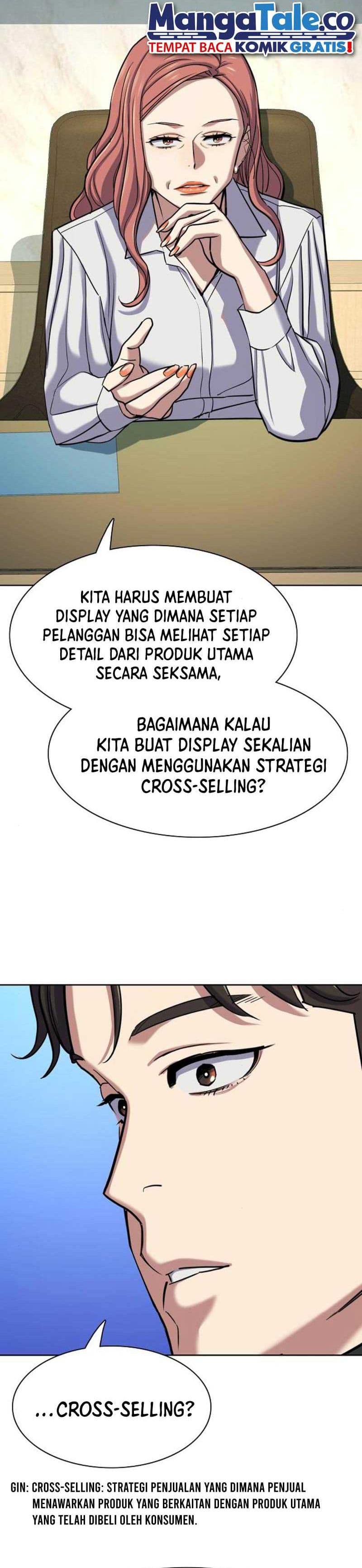 The Youngest Son Of A Rich Family - Chapter 116 - Page 9