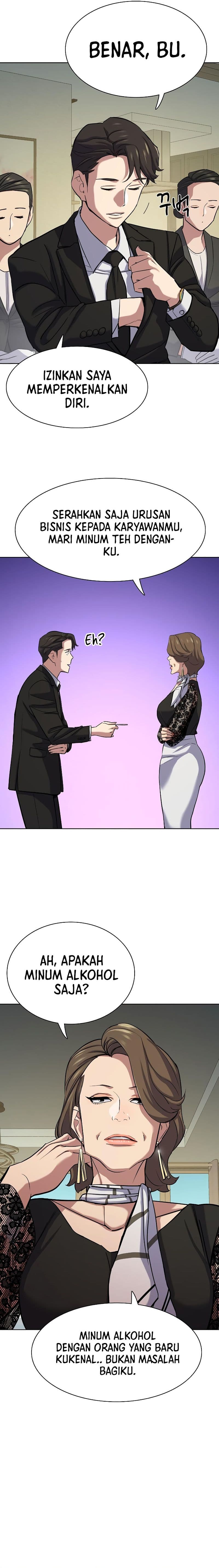 The Youngest Son Of A Rich Family - Chapter 118 - Page 11