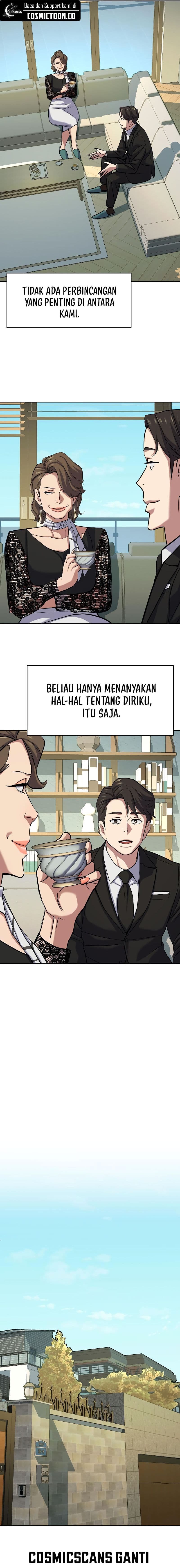 The Youngest Son Of A Rich Family - Chapter 118 - Page 12