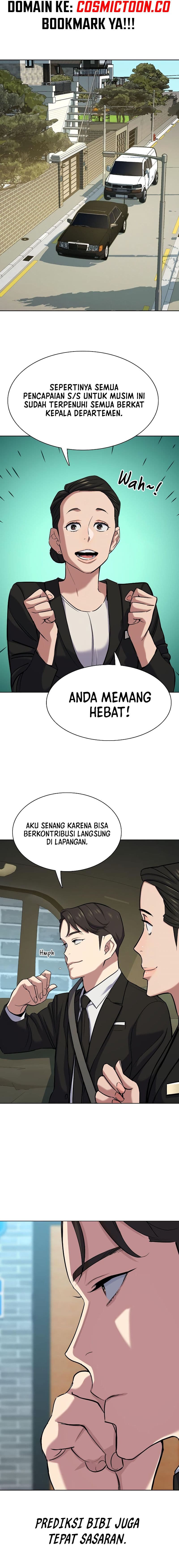 The Youngest Son Of A Rich Family - Chapter 118 - Page 13