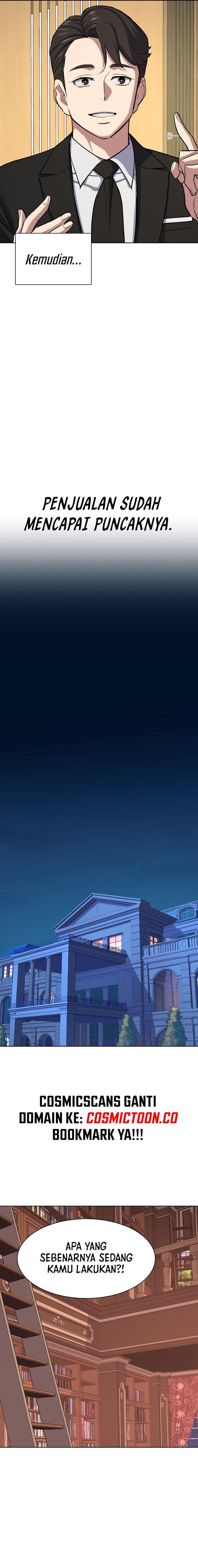 The Youngest Son Of A Rich Family - Chapter 118 - Page 15