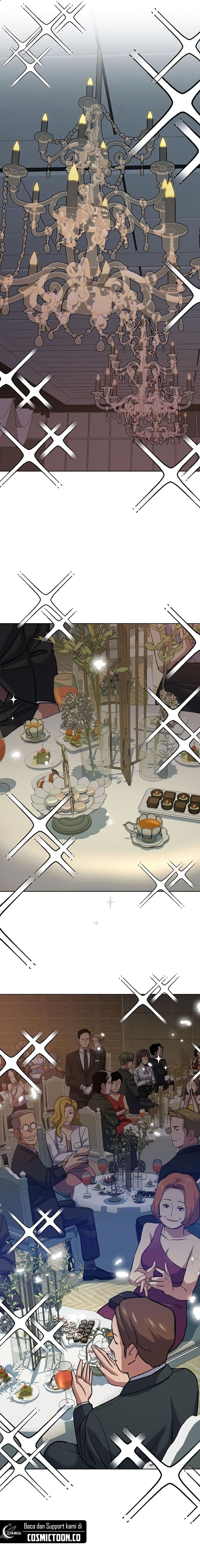 The Youngest Son Of A Rich Family - Chapter 118 - Page 17