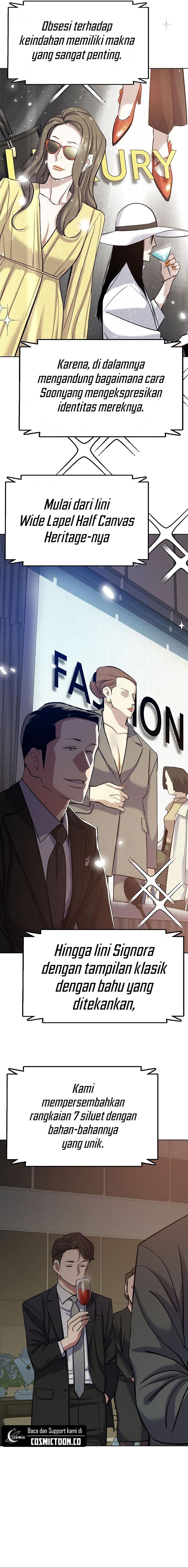 The Youngest Son Of A Rich Family - Chapter 118 - Page 18