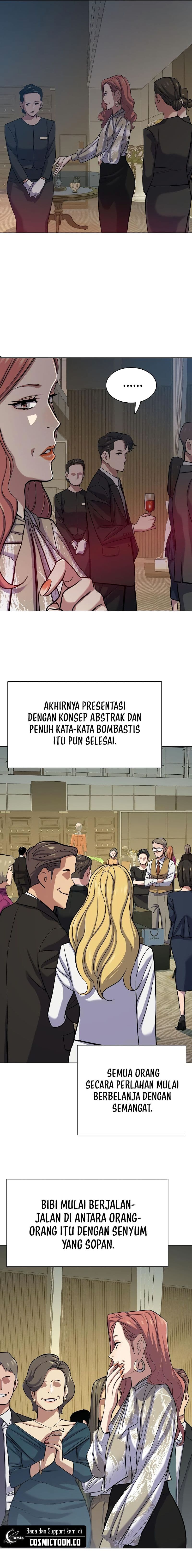 The Youngest Son Of A Rich Family - Chapter 118 - Page 19