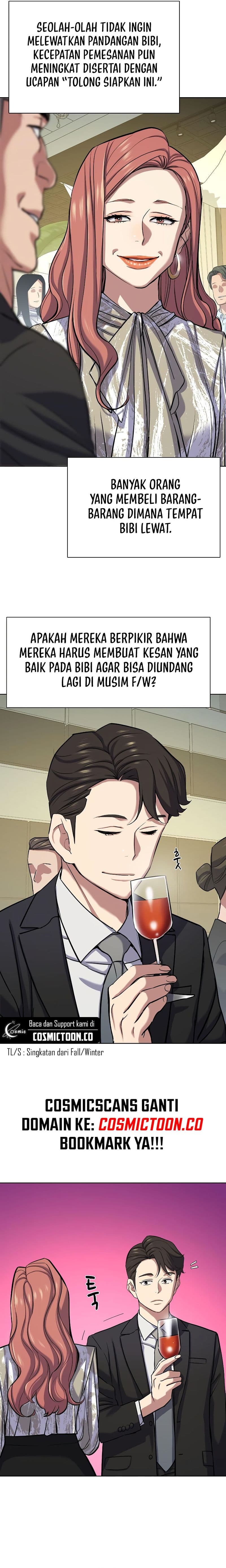 The Youngest Son Of A Rich Family - Chapter 118 - Page 20