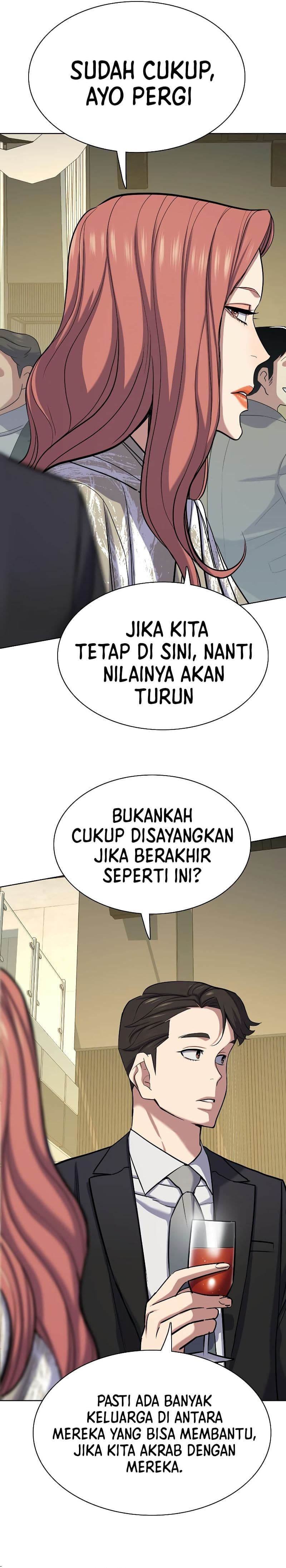 The Youngest Son Of A Rich Family - Chapter 118 - Page 21