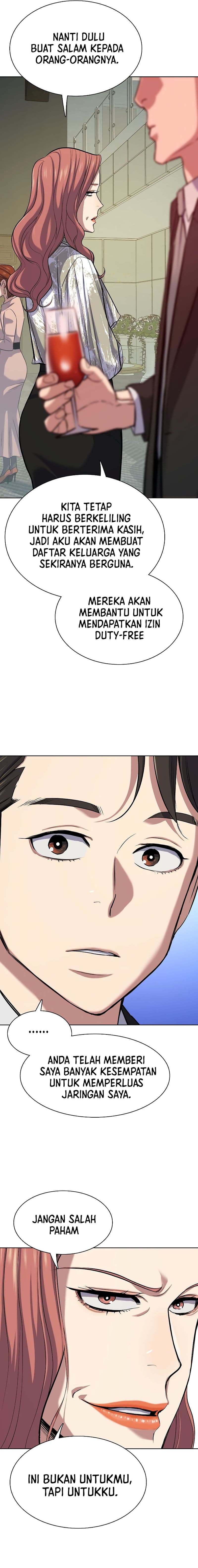 The Youngest Son Of A Rich Family - Chapter 118 - Page 22